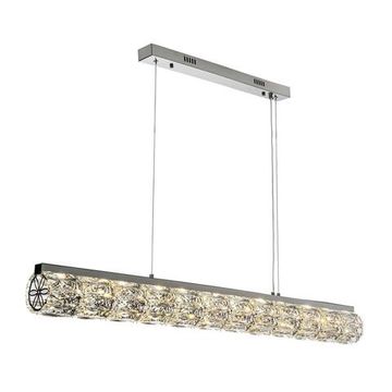 Подвесной светильник MODELUX ML.342.1240 CR