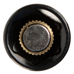 Бита с торцевой головкой, магнит. Nut-Driver, 10 мм, S2 Gross