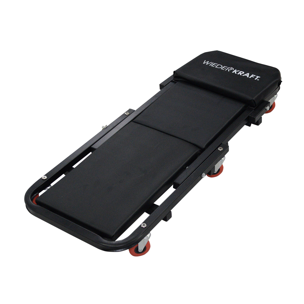 WDK-65386 Лежак-трансформер, подкатной