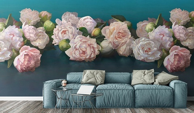 Обои и панно Affresco, коллекция  Wallpaper part 1