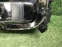 ПТФ левая Kia Mohave 1 HM (2019-2024)