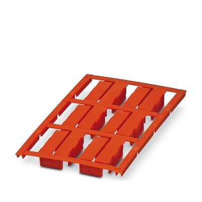 0827016 - UC-WMC 5,6 (30X8) RD CUS - Маркировка для проводов