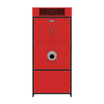 Газовый канальный нагреватель воздуха ENERGY  GF 3060