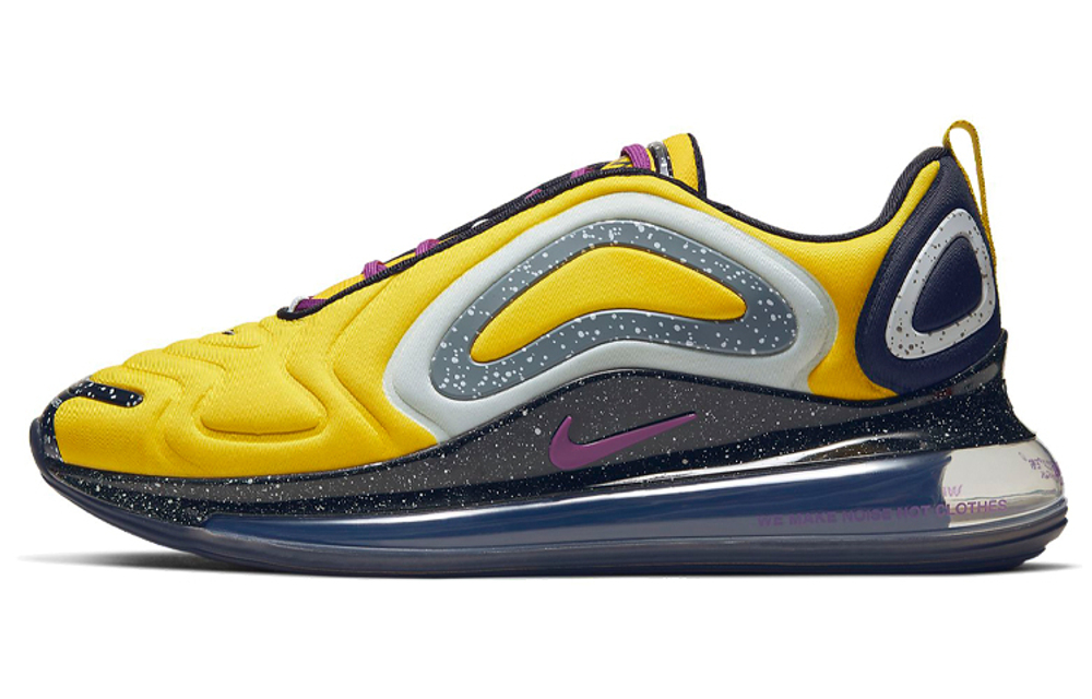Кроссовки Nike Air Max 720