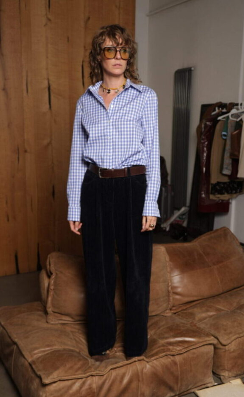 Рубашка Fierenze