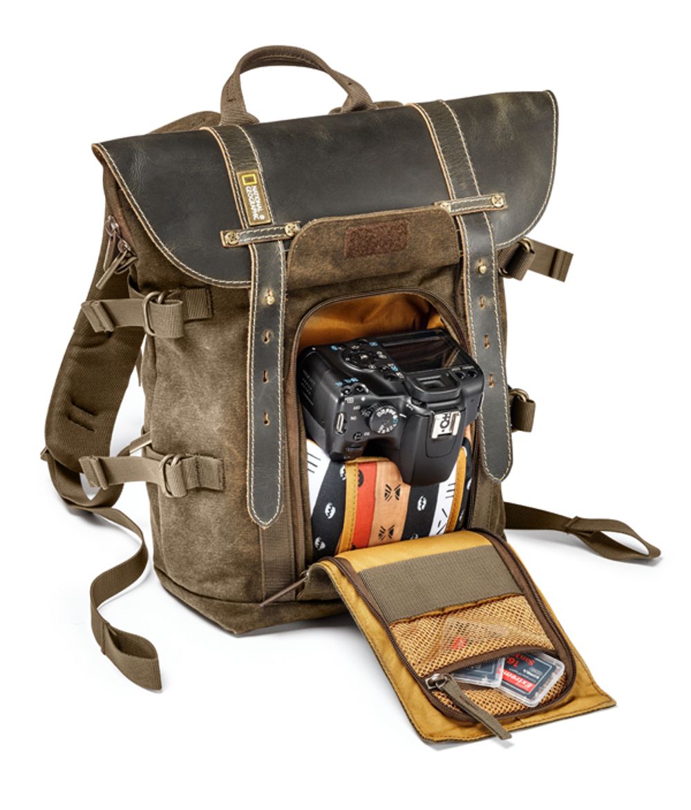 National Geographic NG A5280 Africa