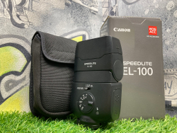 Canon Speedlite EL-100