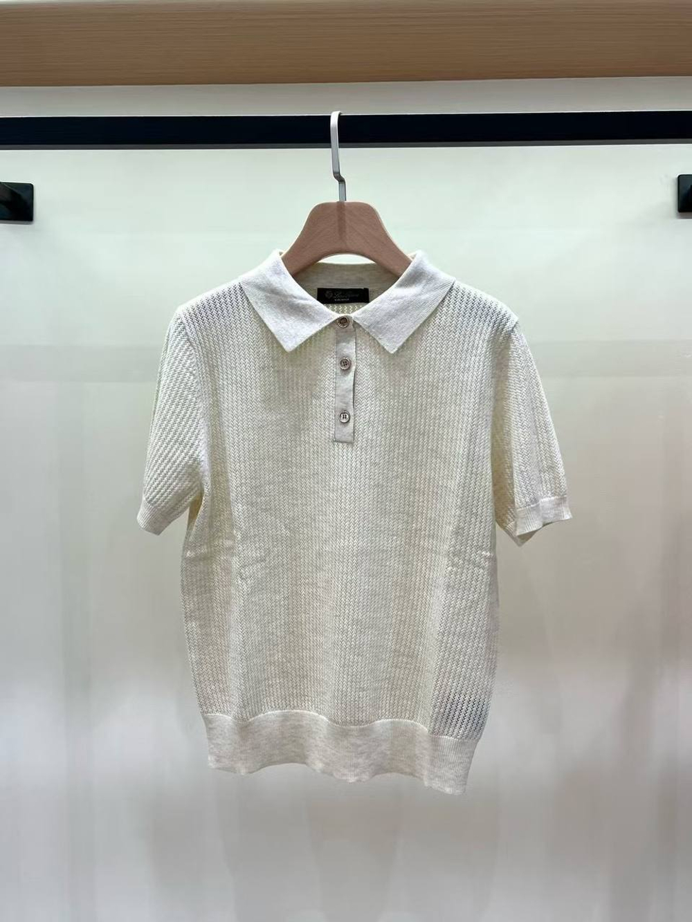 Поло Loro Piana