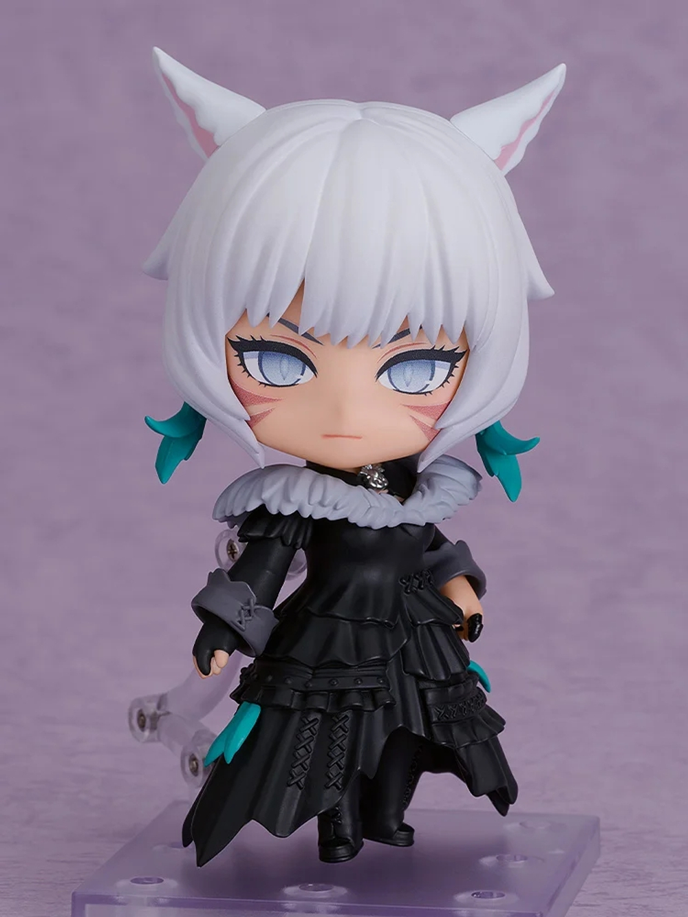 Я'штола / Y'shtola