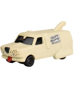 Машинка Хот Вилс Премиум Mutt Cutts Van HDX63 HVJ35