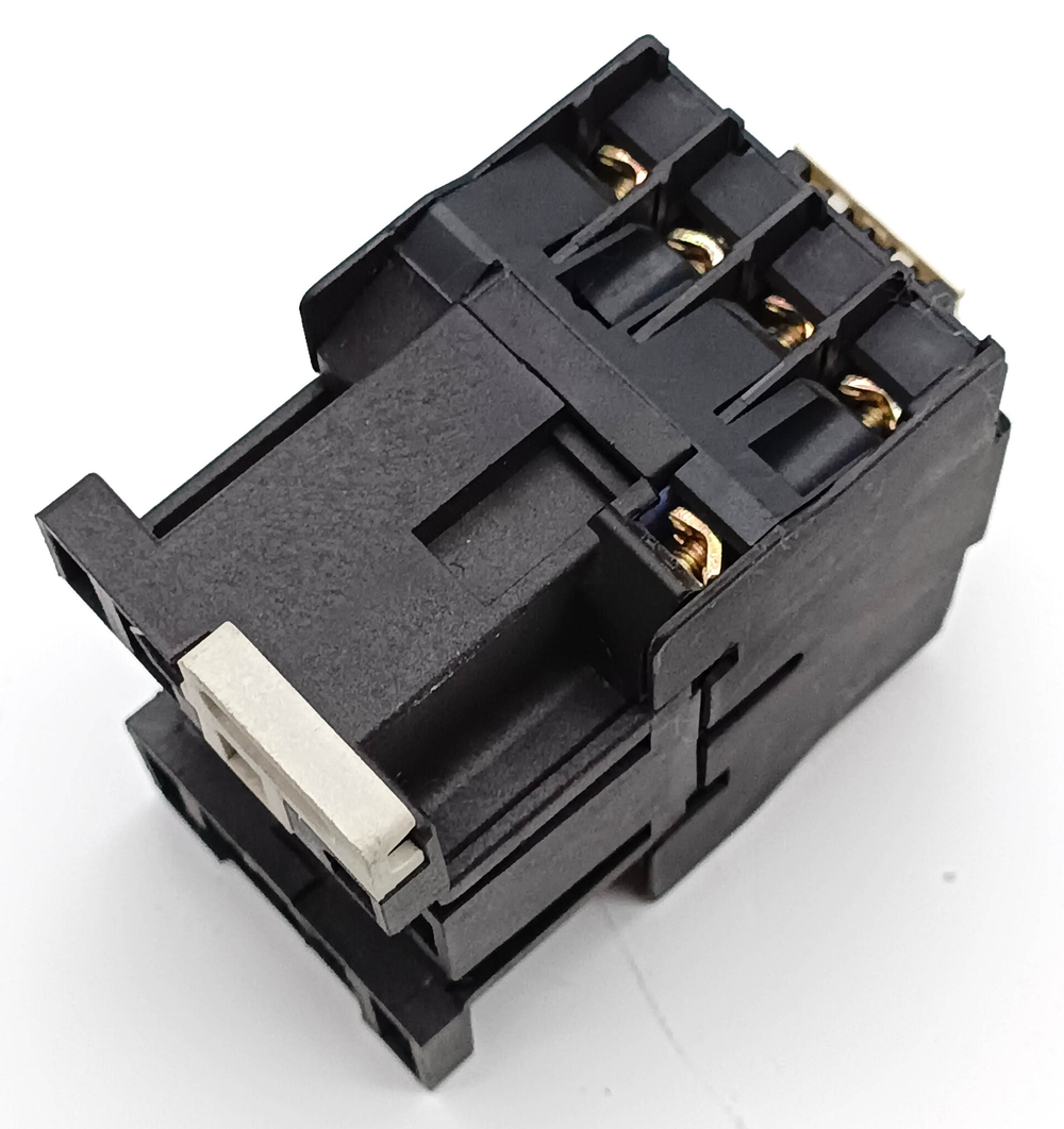 Реле промежуточное Telemecanique РПЛУ40 RPLU40 Schneider Electric