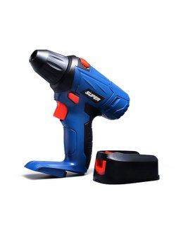 Игрушка Дрель Смелый мастер-2 (6816)