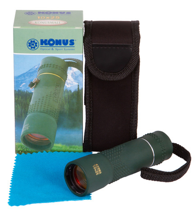 Монокуляр Konus Konusmall 10x25