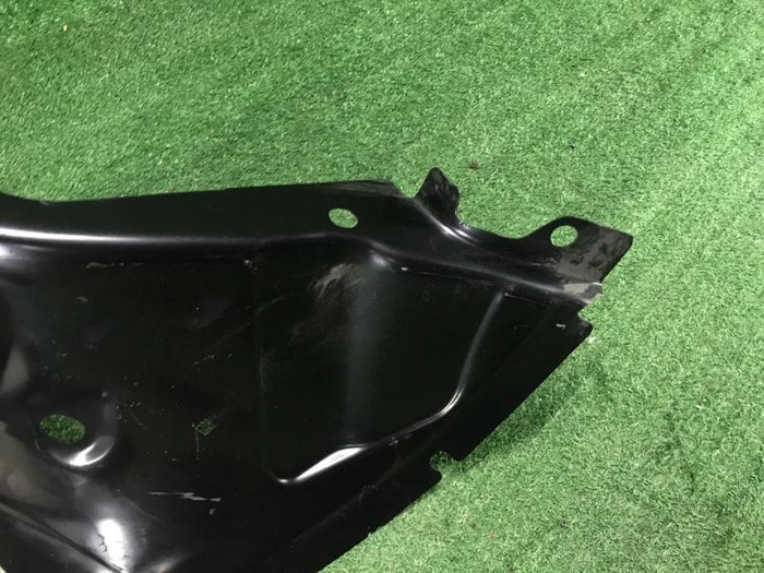 Арка колеса передняя правая VW Tiguan 1 (2007-2018)