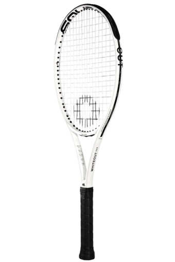 Теннисная ракетка Solinco Whiteout 305 18x20 + Струны + Натяжка