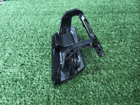 Крышка форсунки левая Audi A6 5 C8 (2018-2023)