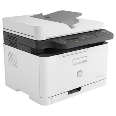 HP Color Laser MFP 179fnw (4ZB97A) (p/c/s/f, A4, 600dpi, 18(4ppm), 128Mb, Duplex, ADF40, USB2.0, Wi-Fi, AirPrint) (repl.SL-C480FW)
