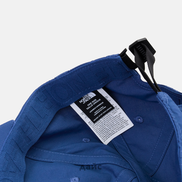 Кепка The North Face Horizon Hat артикул:NF0A5FXLHDC - купить в магазине Дайс