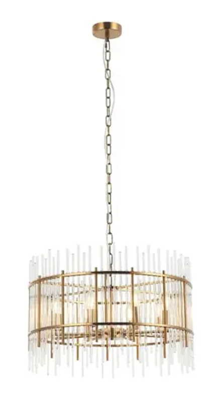 Подвесная люстра Stilfort SIA 2146/05/08P