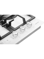 Варочная поверхность Hiberg VM 4235 W