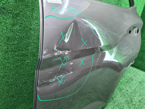 Дверь задняя левая Hyundai Creta 2 (2021-н.в.)