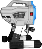 Агрегат окрасочный DEKO R-DKAS650 поршневой 083-3200