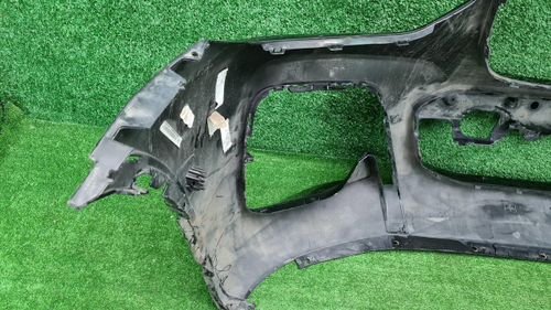 Бампер передний BMW X3 G01 X4 G02 (17-21) M-Paket