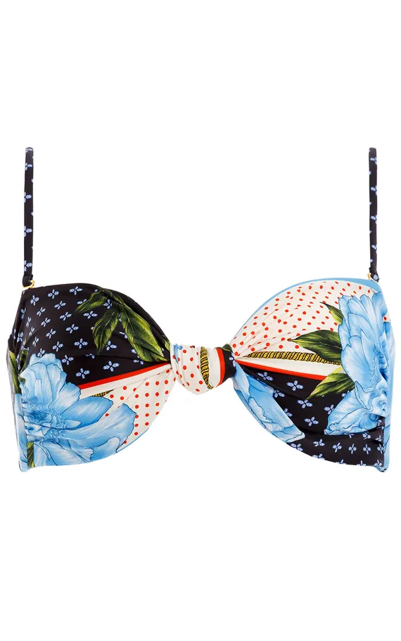 Верх купальника 7801 Lucille Voila