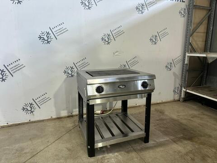 Плита электрическая GRILL MASTER Ф2ЖТЛПЭ