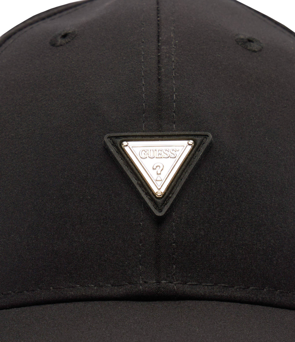 Кепка NOMIE GUESS ACTIVE - черный(V4YZ01 WG982)