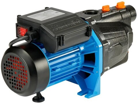 Насос поверхностный ДЖИЛЕКС ДЖАМБО 60/35 Ч (2,0) 3005