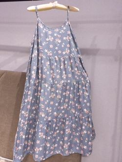 ДО ШТАПЕЛЬ Сарафан ЛЮКС