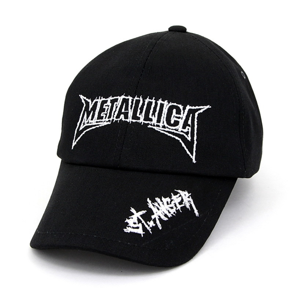 Бейсболка Metallica St. Anger (057)