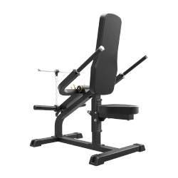 Impulse IFP1706 бицепс / трицепс 2 в 1, профессиональный тренажер