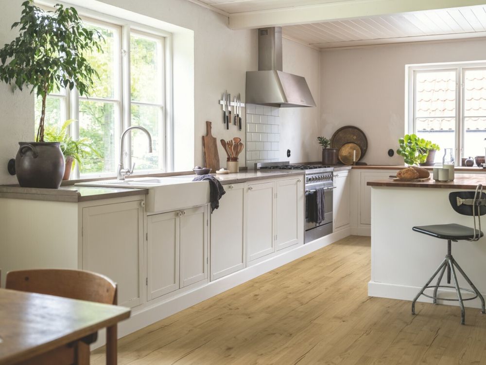 Namsen pro Дуб Хижина Копченый, 2,837 м²