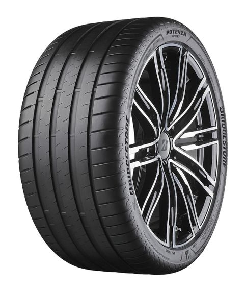 Bridgestone Potenza Sport 265/35 R19 98Y XL