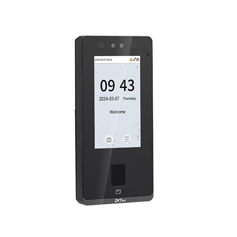 ZKTeco SenseFace 4A СКУД