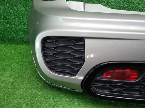 Бампер задний MINI Hatch F56 (13-21) JCW (В сборе)