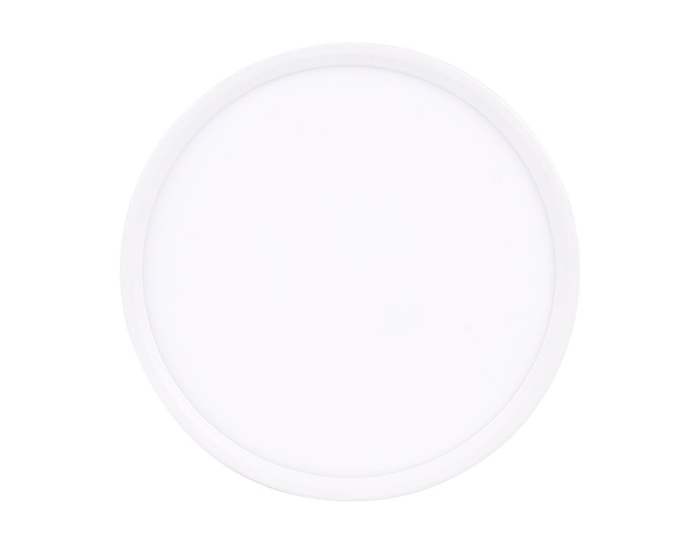 Ambrella Встраиваемый ультратонкий светодиодный светильник с регулируемым крепежом Downlight DLR304