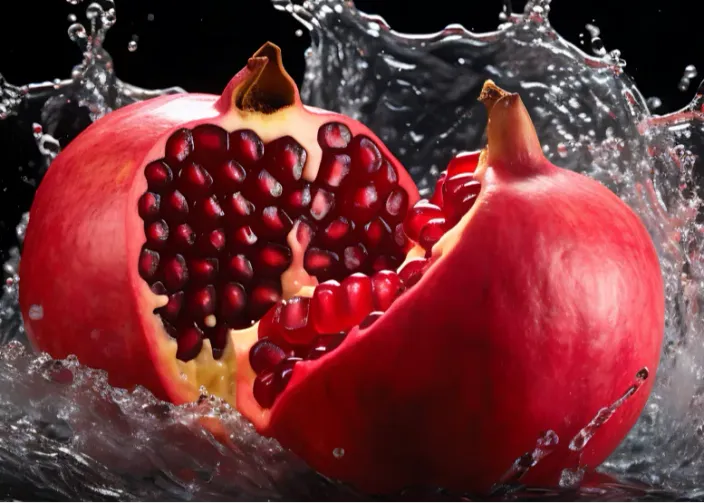 Упругая и сияющая кожа