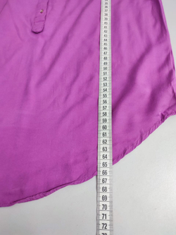 Блузка Befree сиреневая 38 размер