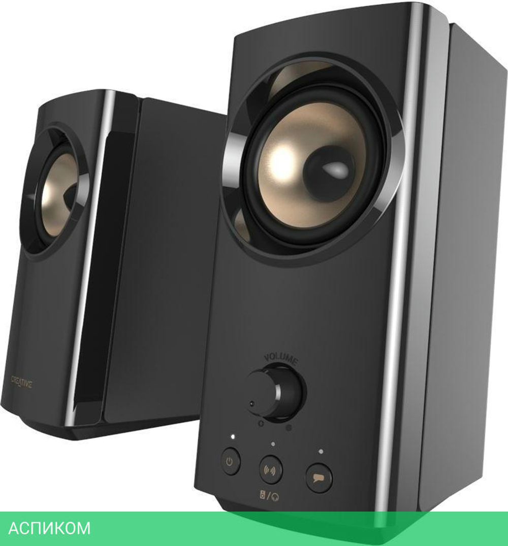 Акустика Creative GigaWorks T60