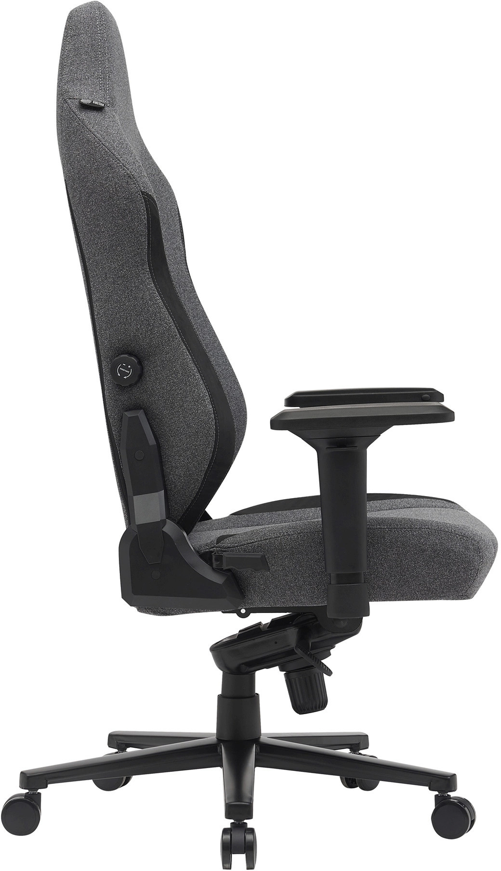 Кресло офисное Cactus CS-CHR-MAG-GY