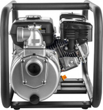 Мотопомпа бензиновая HYUNDAI HY 50 для слабозагрязненной воды