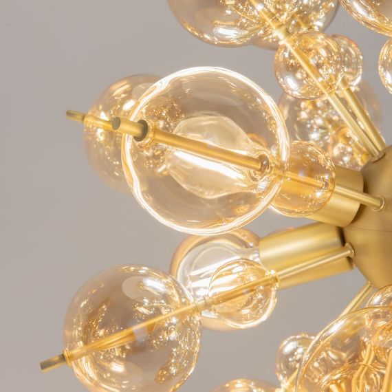 Подвесная люстра Maytoni Bolla MOD133PL-06BS