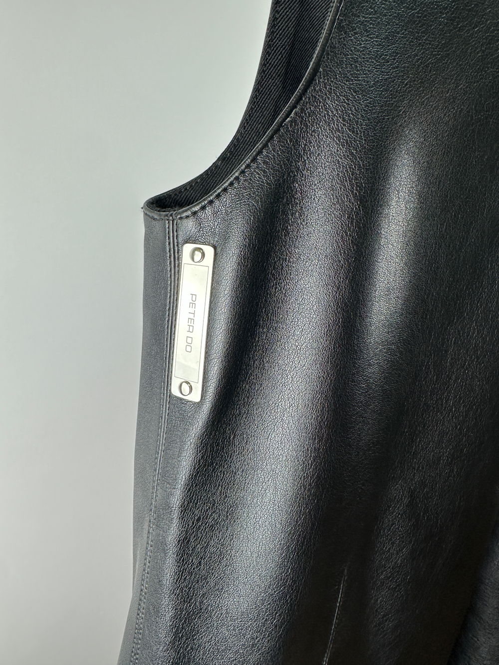 Платье Peter Do