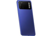 Смартфон Xiaomi Poco M3 4 64Gb EAC Blue