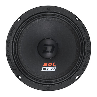 DL Audio Phoenix SQL 165 Neo | Эстрадная акустика 16 см. (6.5")