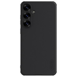 Чехол от Nillkin c поддержкой MagSafe для Samsung Galaxy S25, серия Super Frosted Shield Pro Magnetic Case