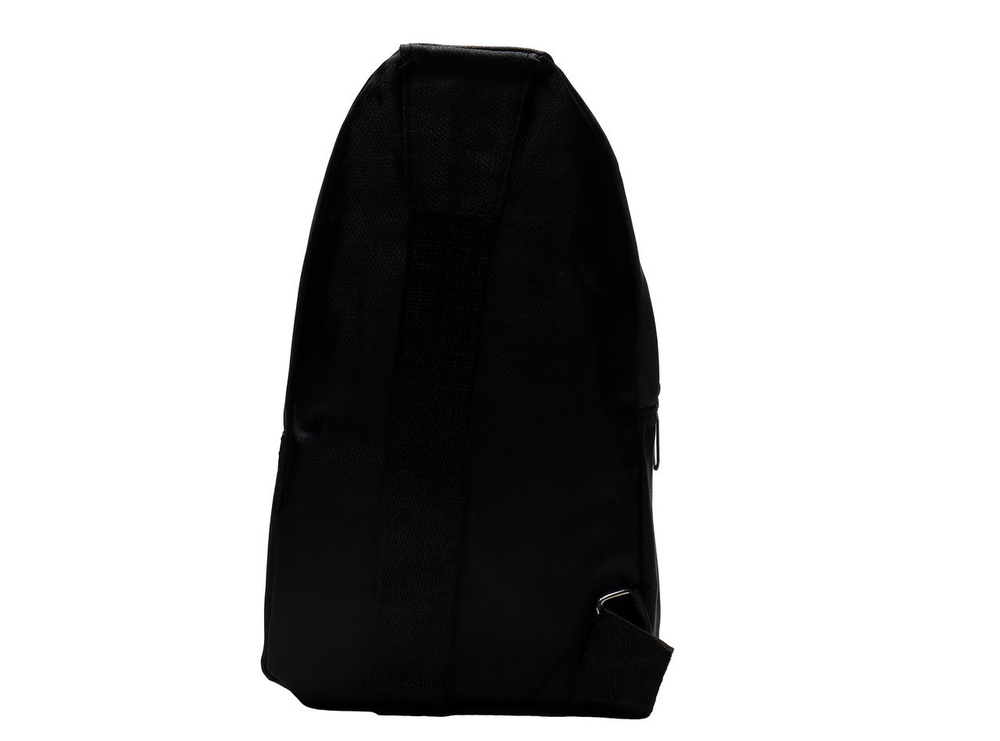 Рюкзак на одно плечо SRP-01 BLACK